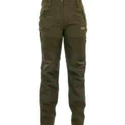 Hart Damen Nachsuchenhose Wildpro-T (Dark Olive)