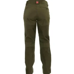 Hart Damen Nachsuchenhose Wildpro-T (Dark Olive)