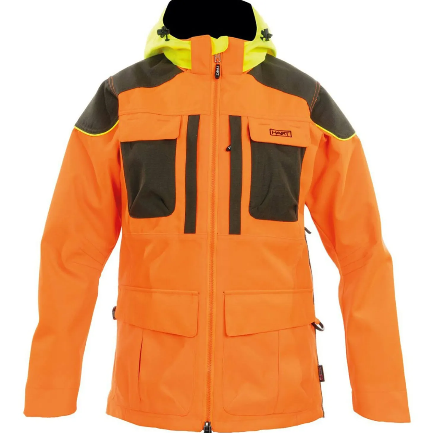 Hart Damen Nachsuchenjacke Wildpro-J XHP (Blaze)
