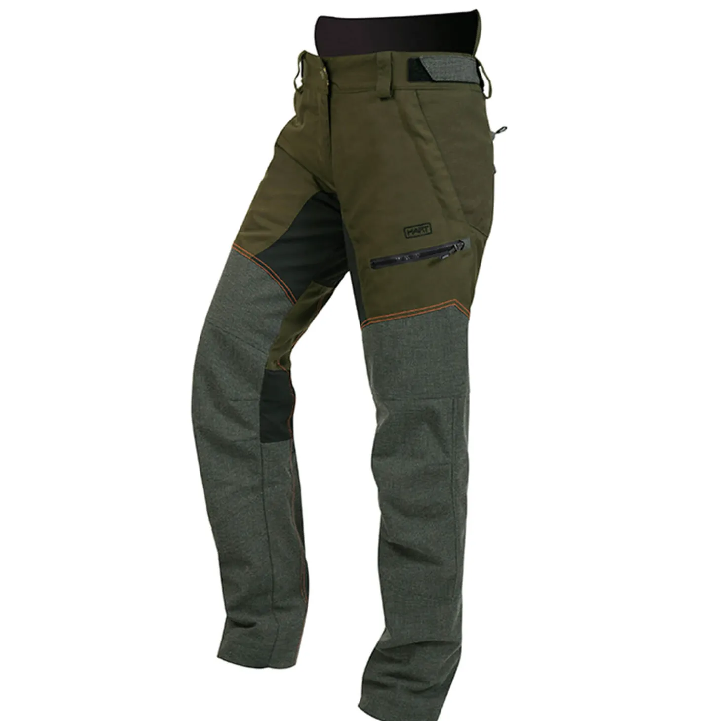 Hart Damen Sauenschutzhose Kernig Tech-T