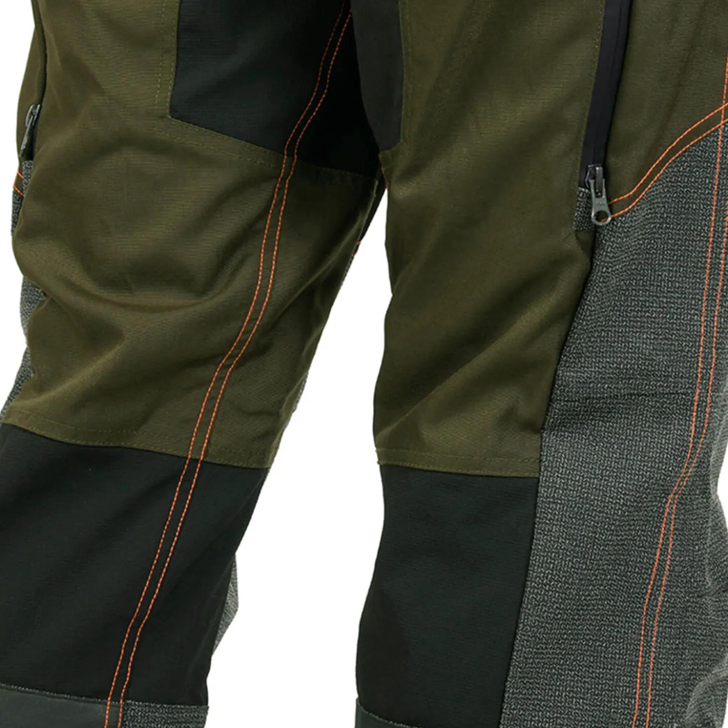 Hart Damen Sauenschutzhose Kernig Tech-T