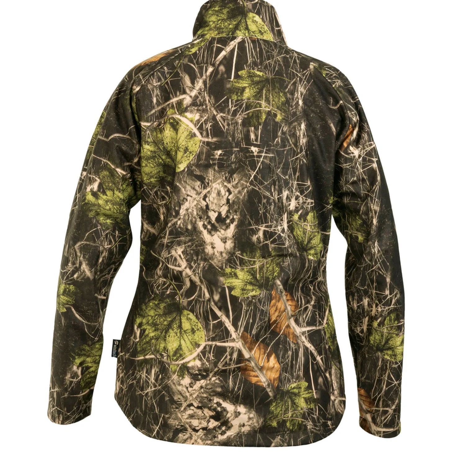 Hart Damen Wendejacke Sosbun 2D