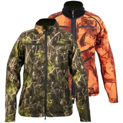 Hart Damen Wendejacke Sosbun 2D