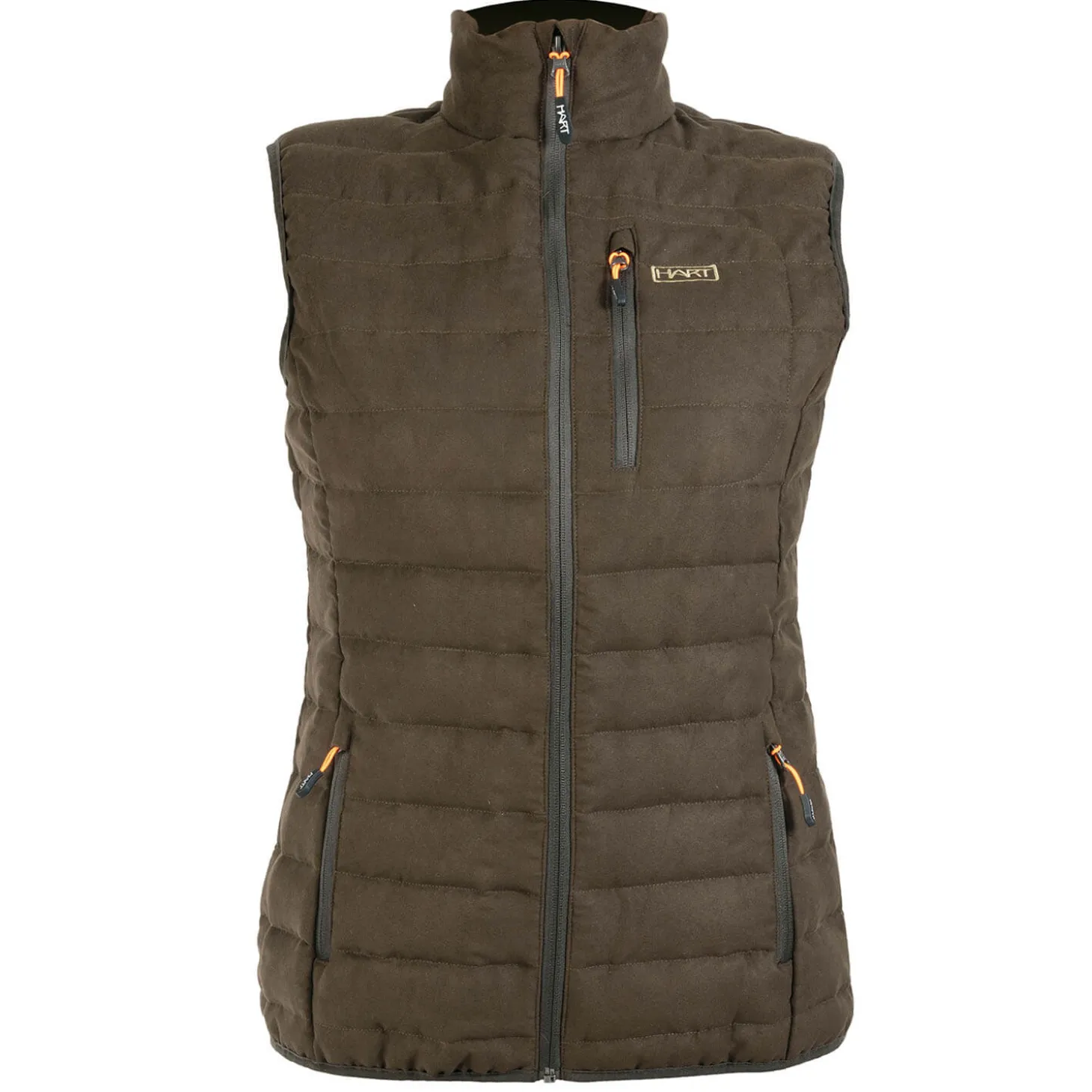 Hart Damen Weste Montaraz-V