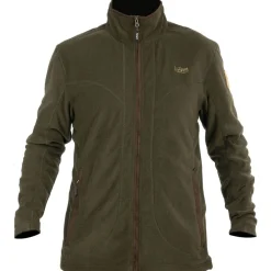 Hart Fleecejacke Bauen Polar (Green)