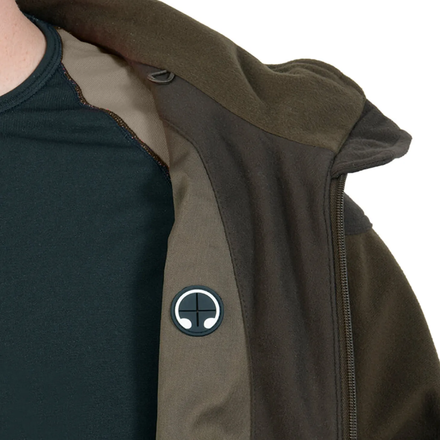 Hart Fleecejacke Belfort-S