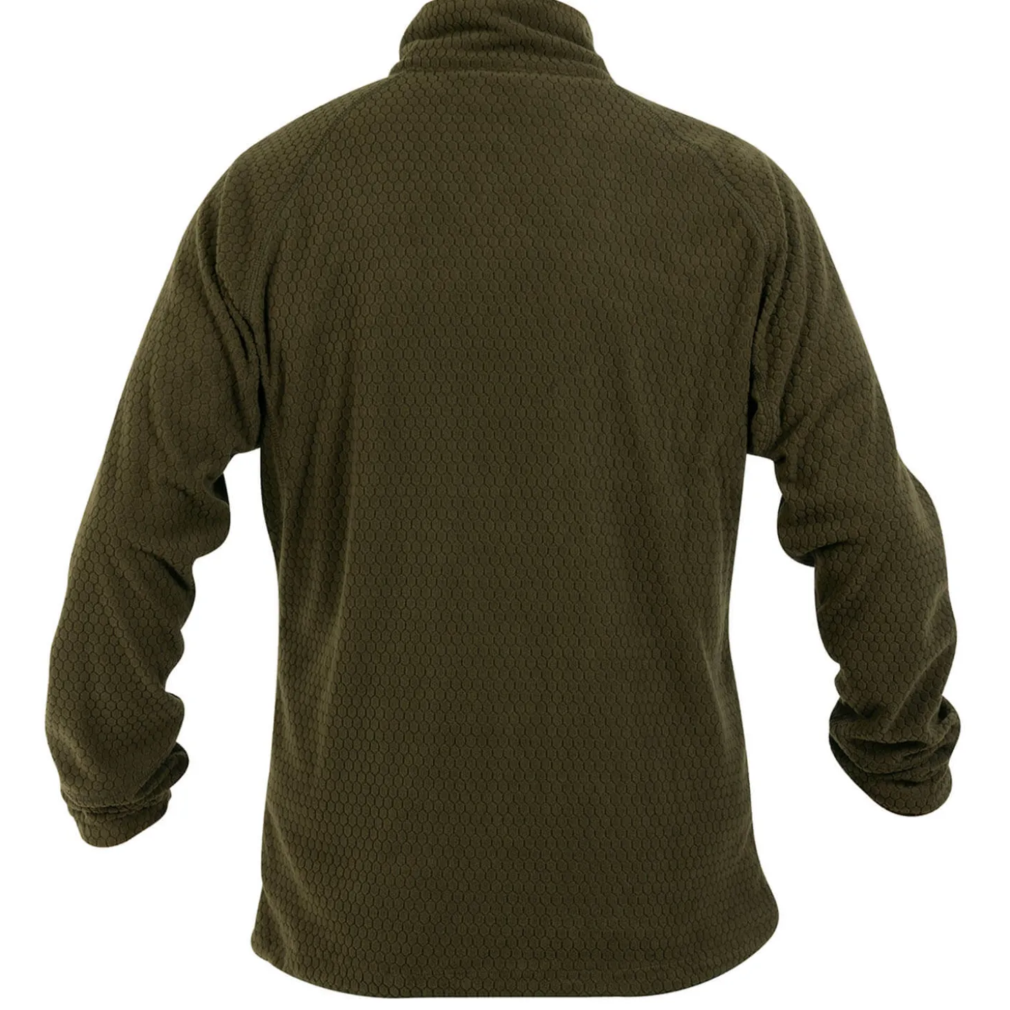 Hart Fleecejacke Pursuit-MFZ