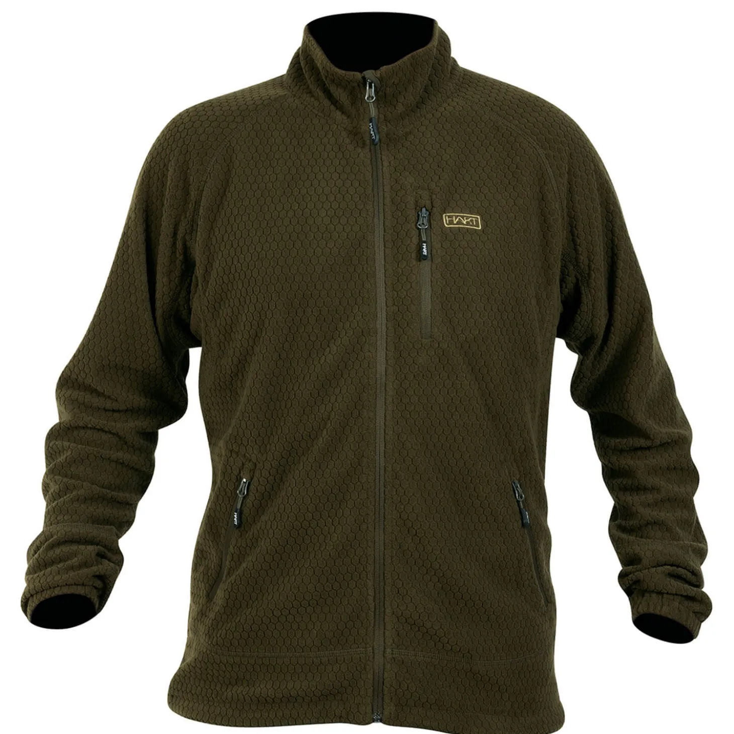 Hart Fleecejacke Pursuit-MFZ