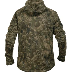 Hart Fleecejacke Stilk-HXT Tanatex (Pixel Forest)