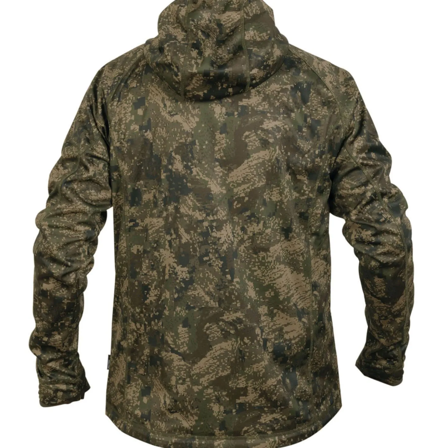 Hart Fleecejacke Stilk-HXT Tanatex (Pixel Forest)