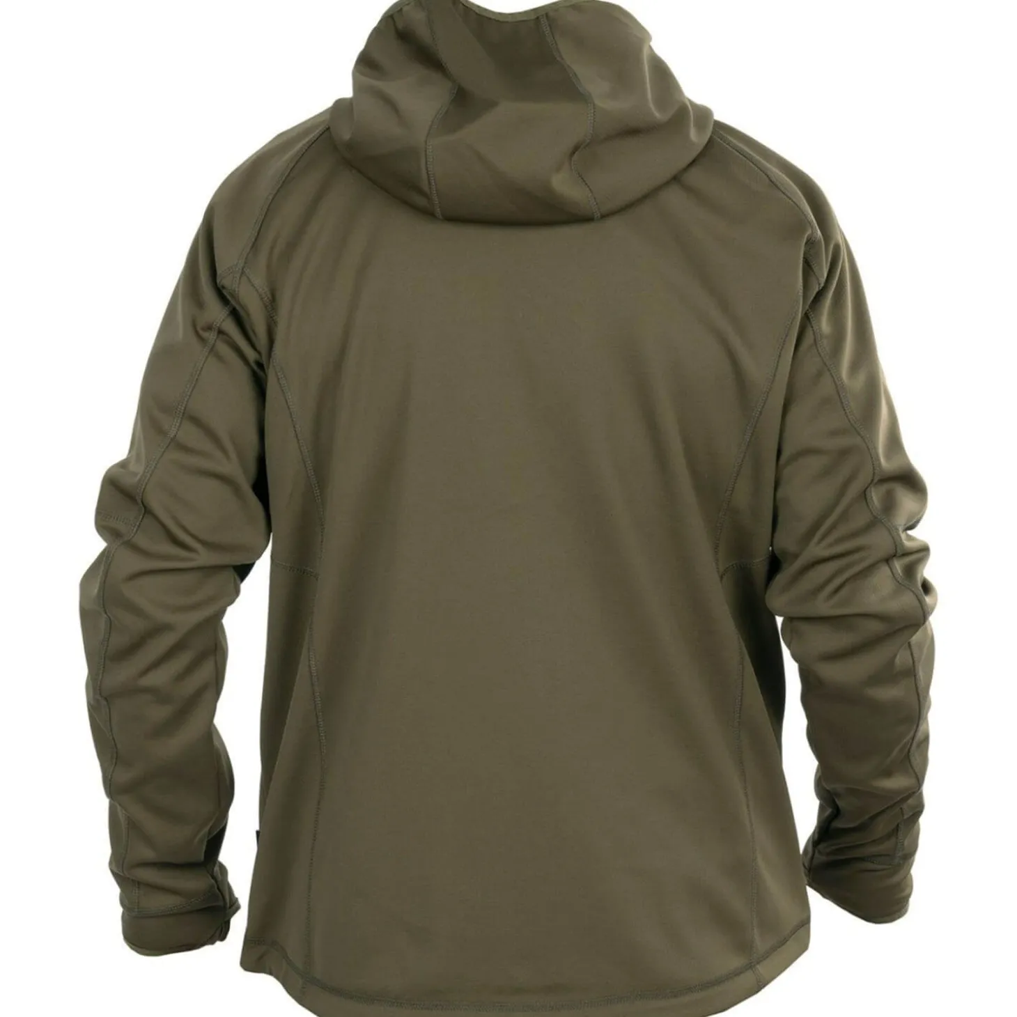 Hart Fleecejacke Stilk-HXT Tanatex (Olivia Oscuro)