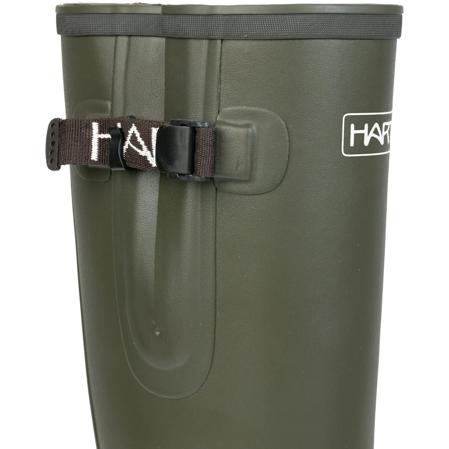 Hart Gummistiefel Trakai 18 NL