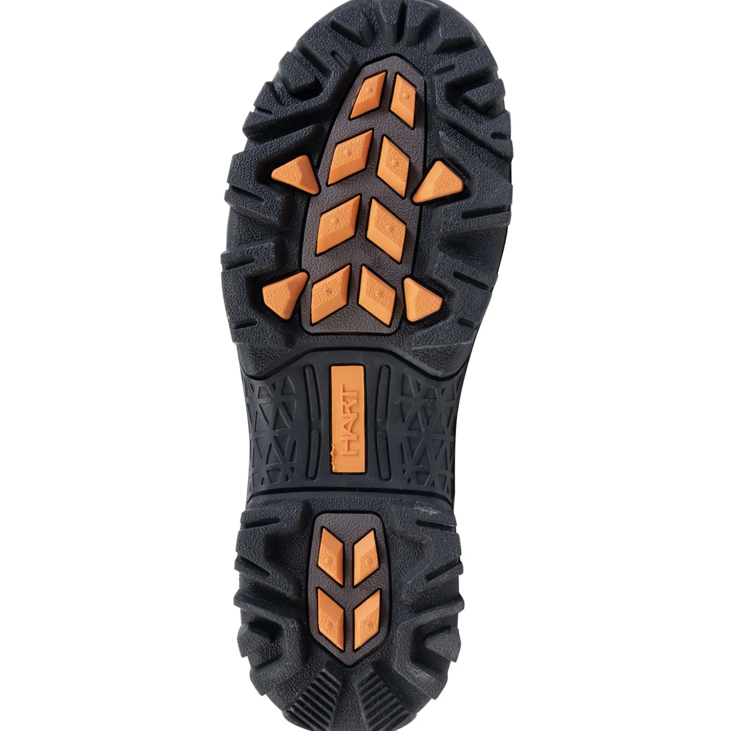 Hart Gummistiefel Trakai 18 NL