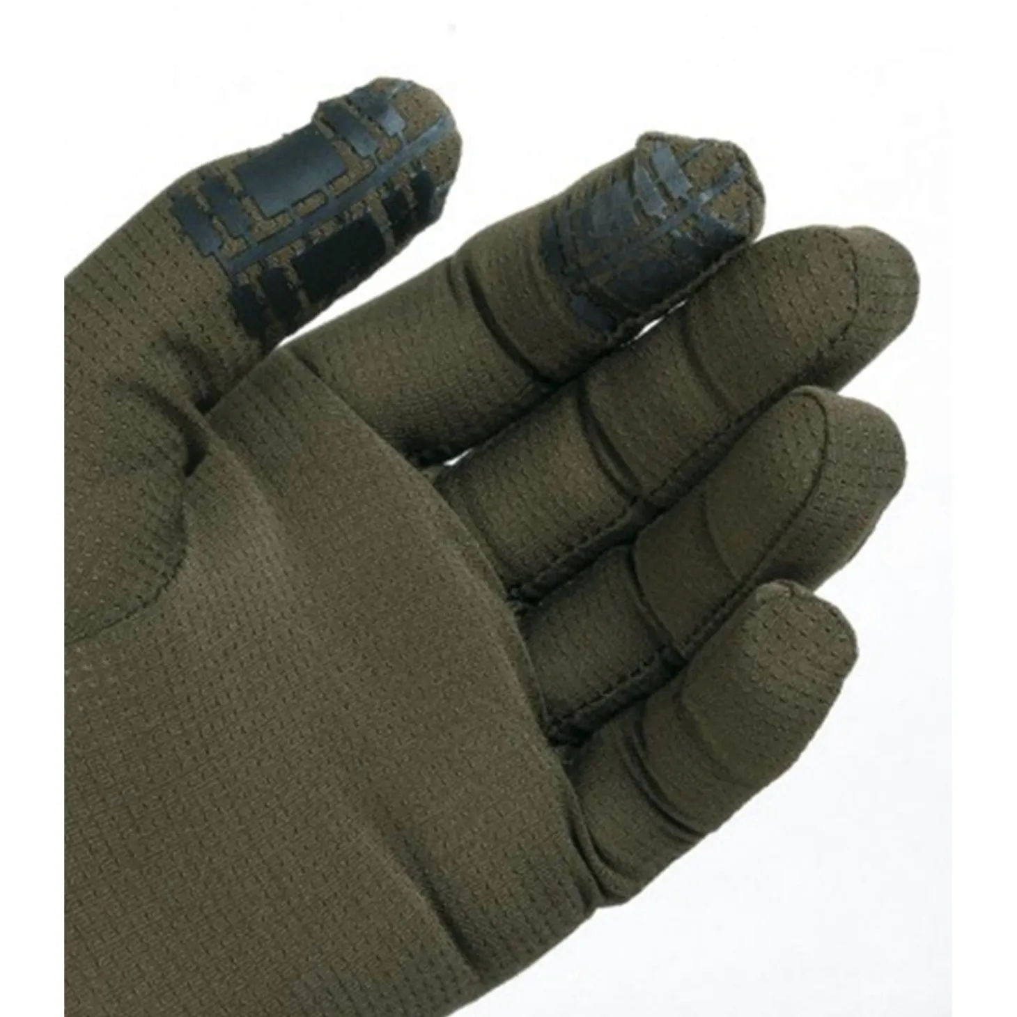 Hart Handschuhe Ural-GC Cover Ultralight (Grün)