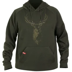 Hart Hoodie Branded-H Deer