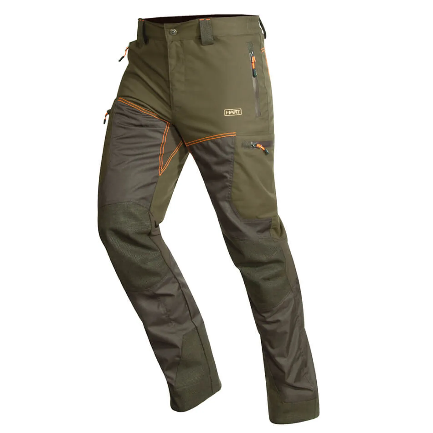 Hart Hose Aran-T