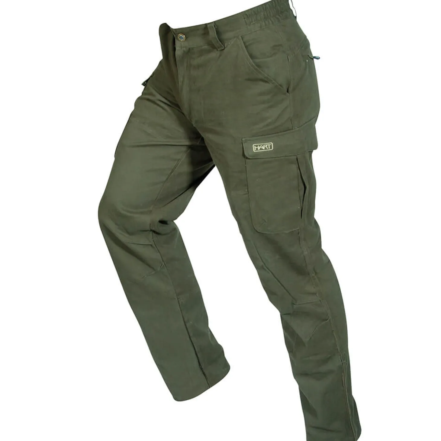 Hart Ibero-T Hose