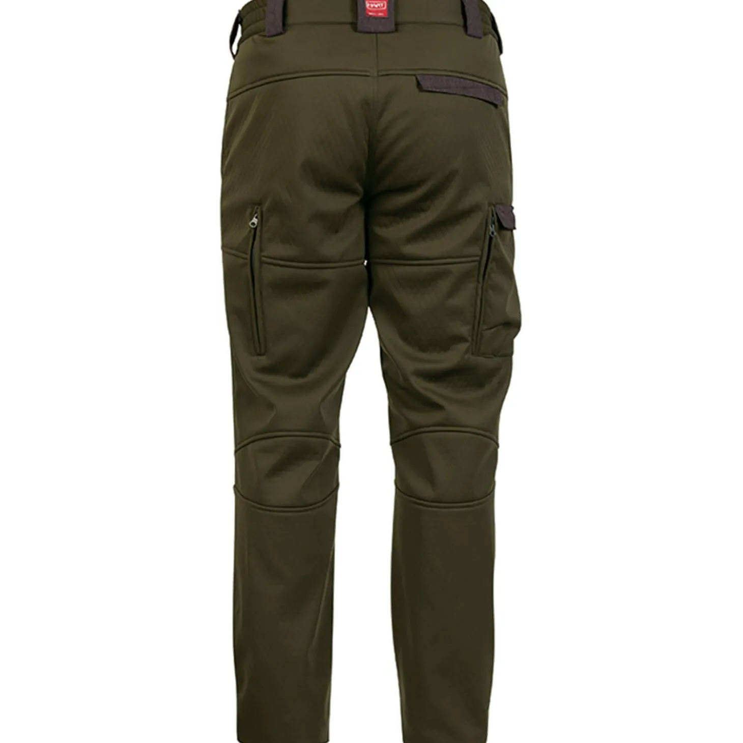 Hart Jagdhose Aizke-T