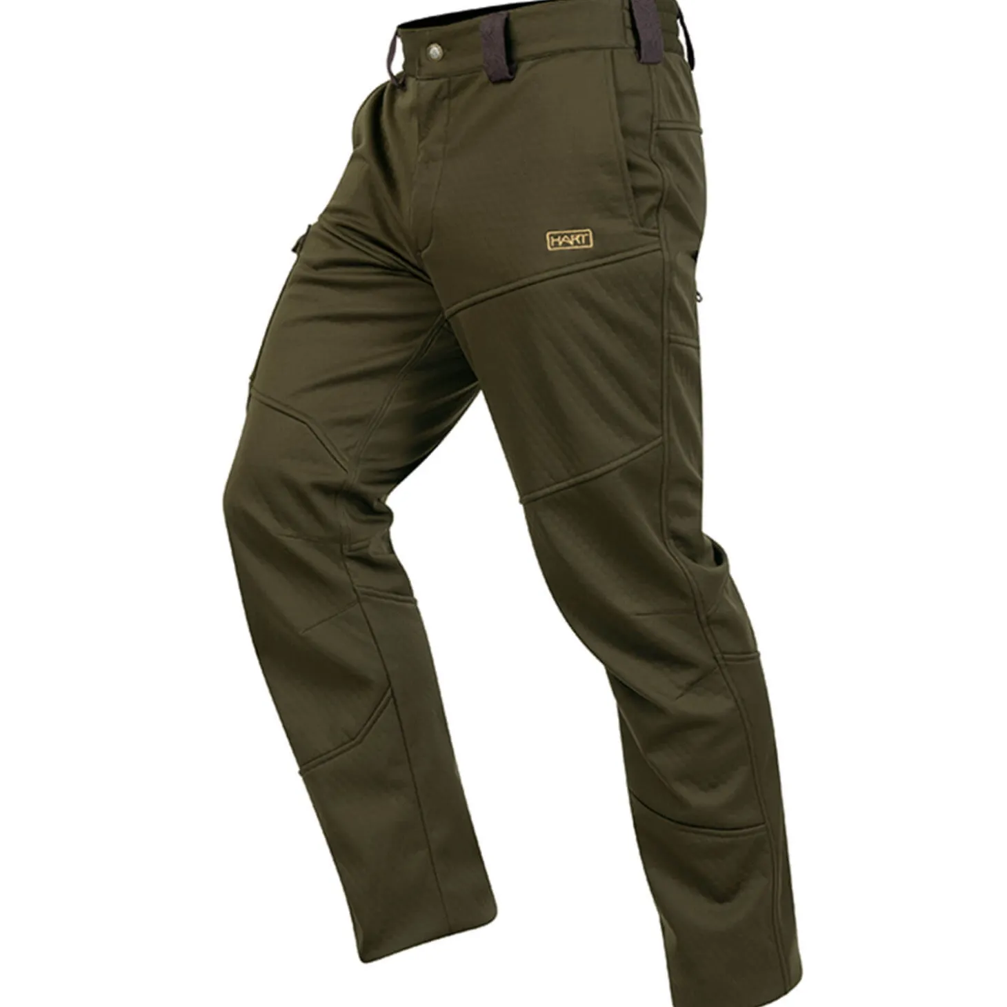 Hart Jagdhose Aizke-T