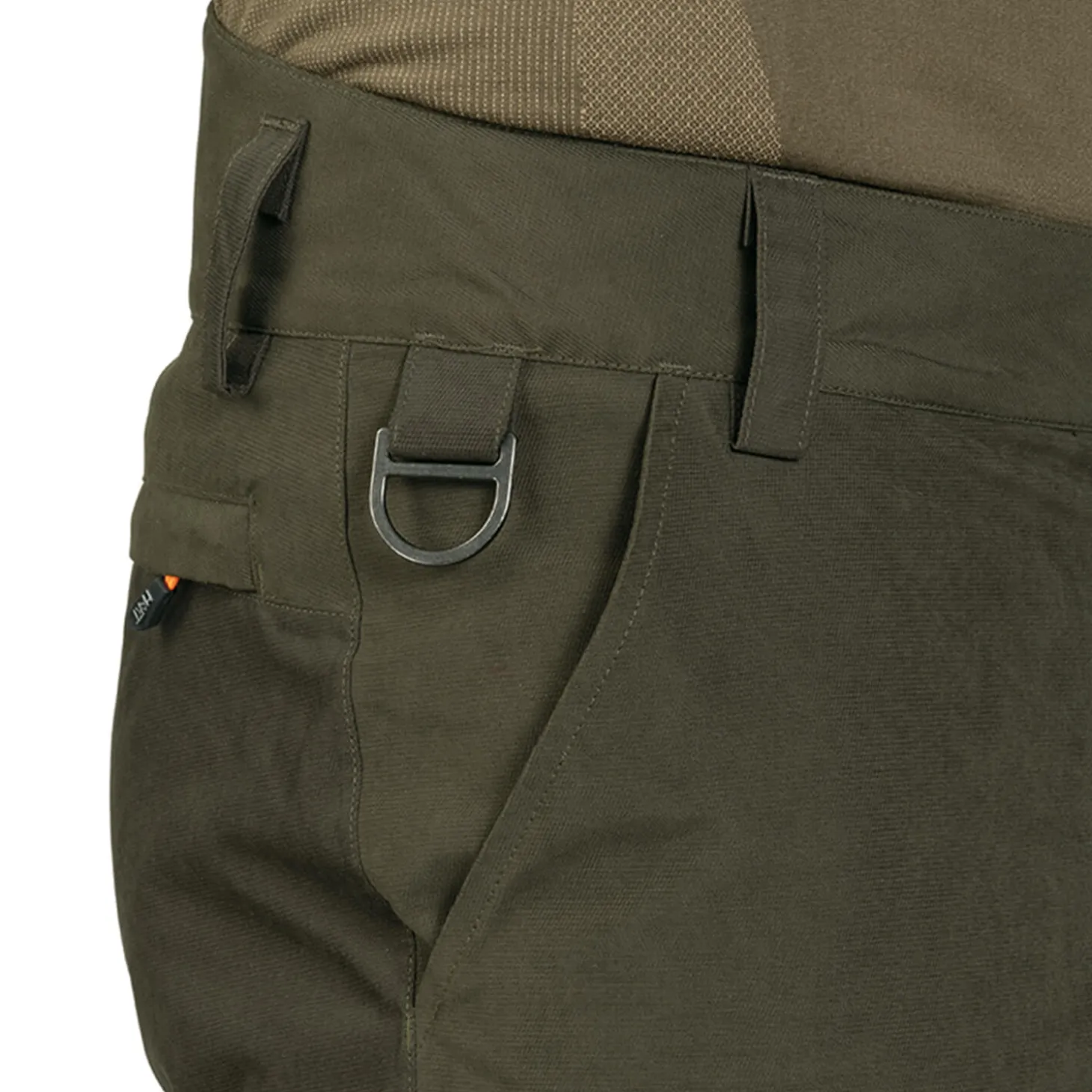 Hart Jagdhose Akon-T