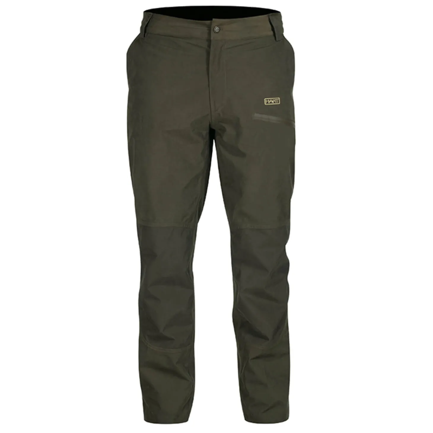 Hart Jagdhose Akon-T