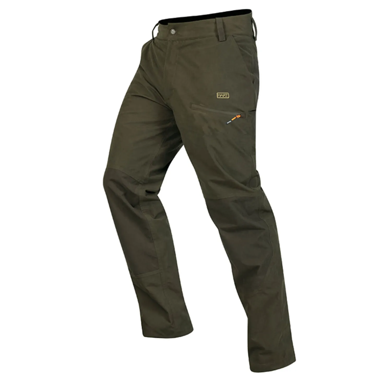 Hart Jagdhose Akon-T