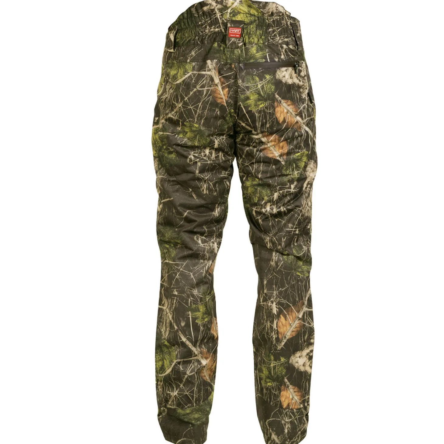 Hart Jagdhose Donon-J