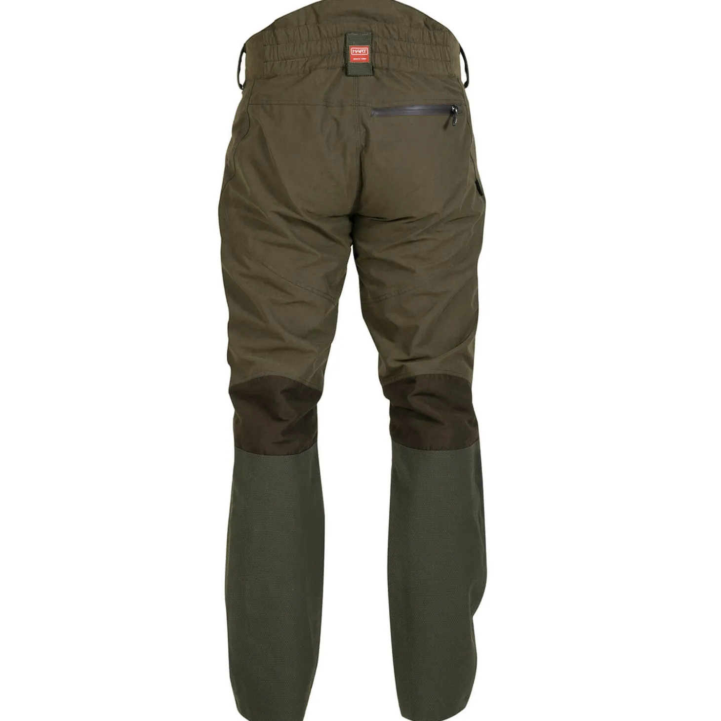 Hart Jagdhose Enduro-T HXP