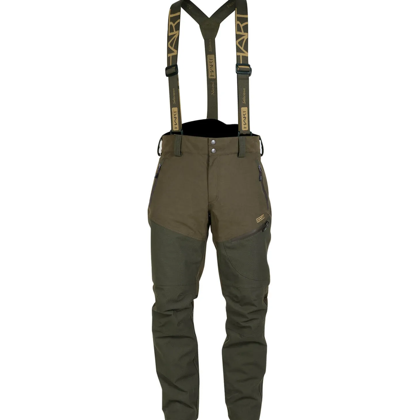 Hart Jagdhose Enduro-T HXP