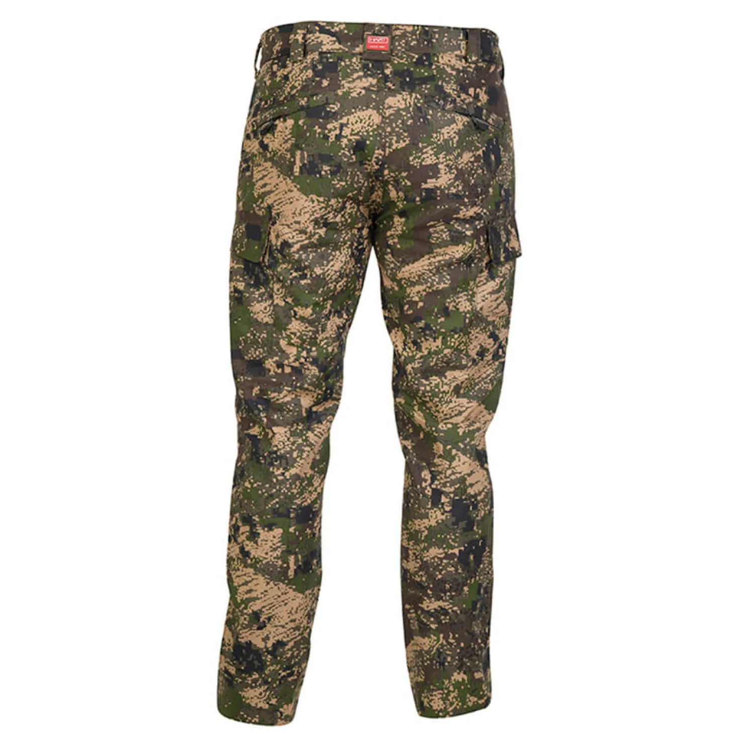 Hart Jagdhose Ibero-T XHP