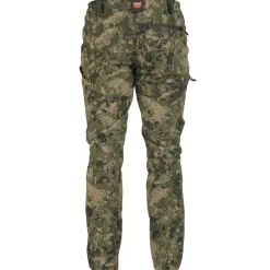 Hart Jagdhose Ibice (Pixel Forest)