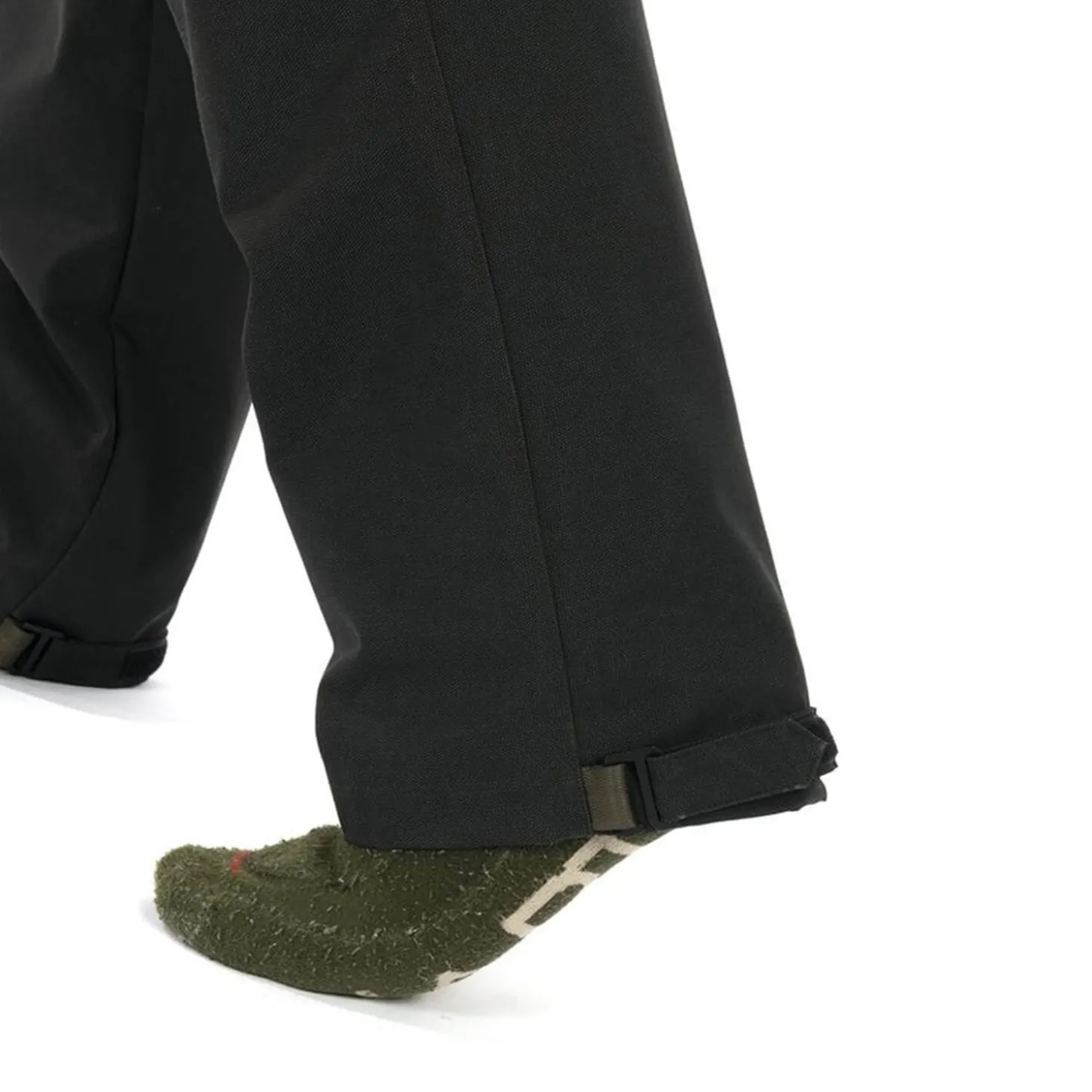 Hart Jagdhose Iron 3-T (grün)