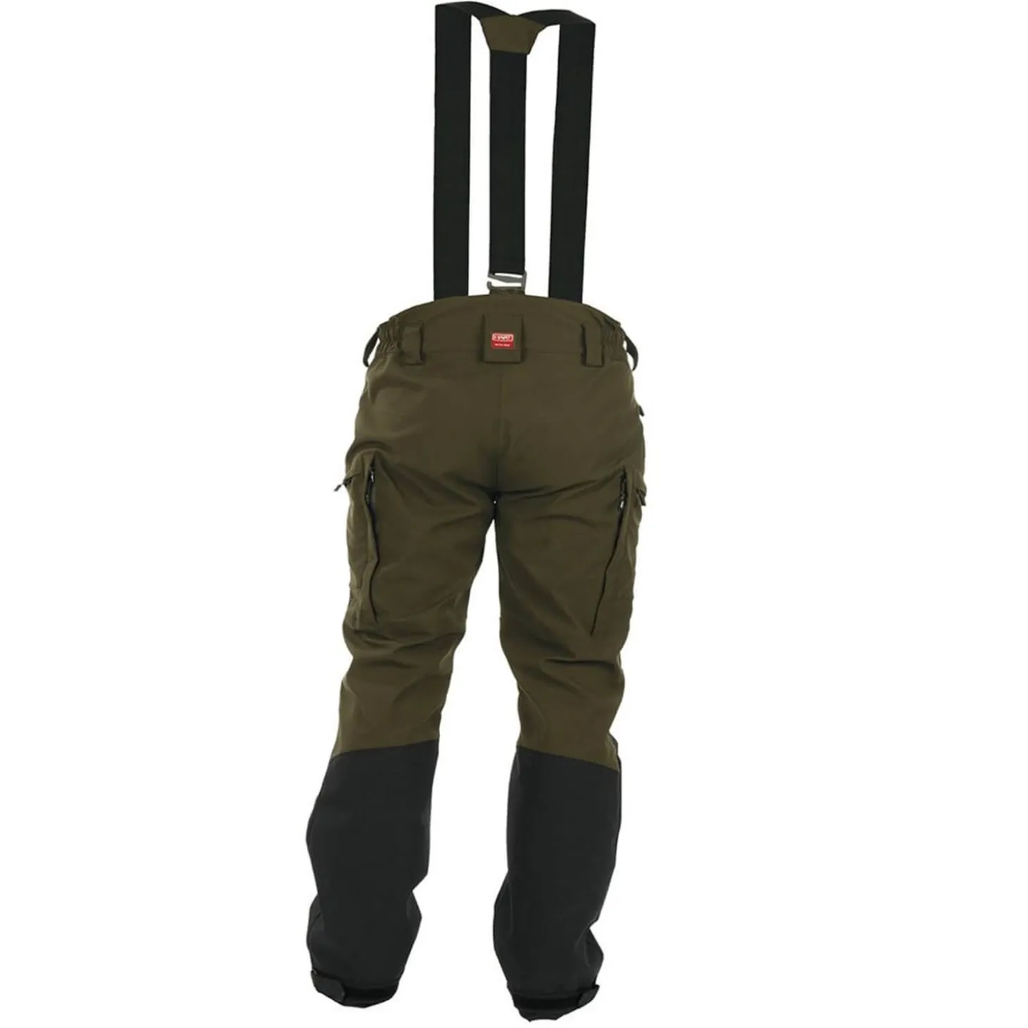 Hart Jagdhose Iron 3-T (grün)