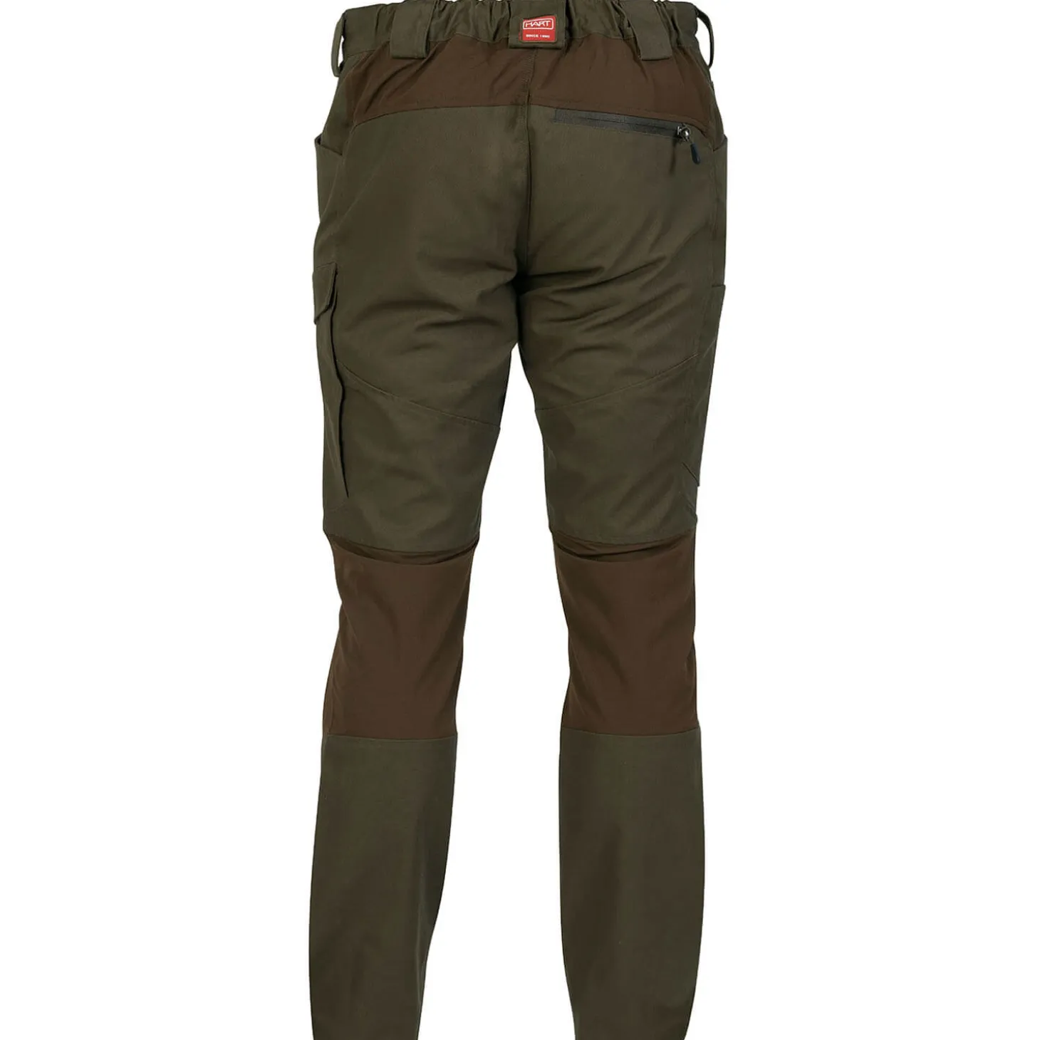 Hart Jagdhose Motion-T