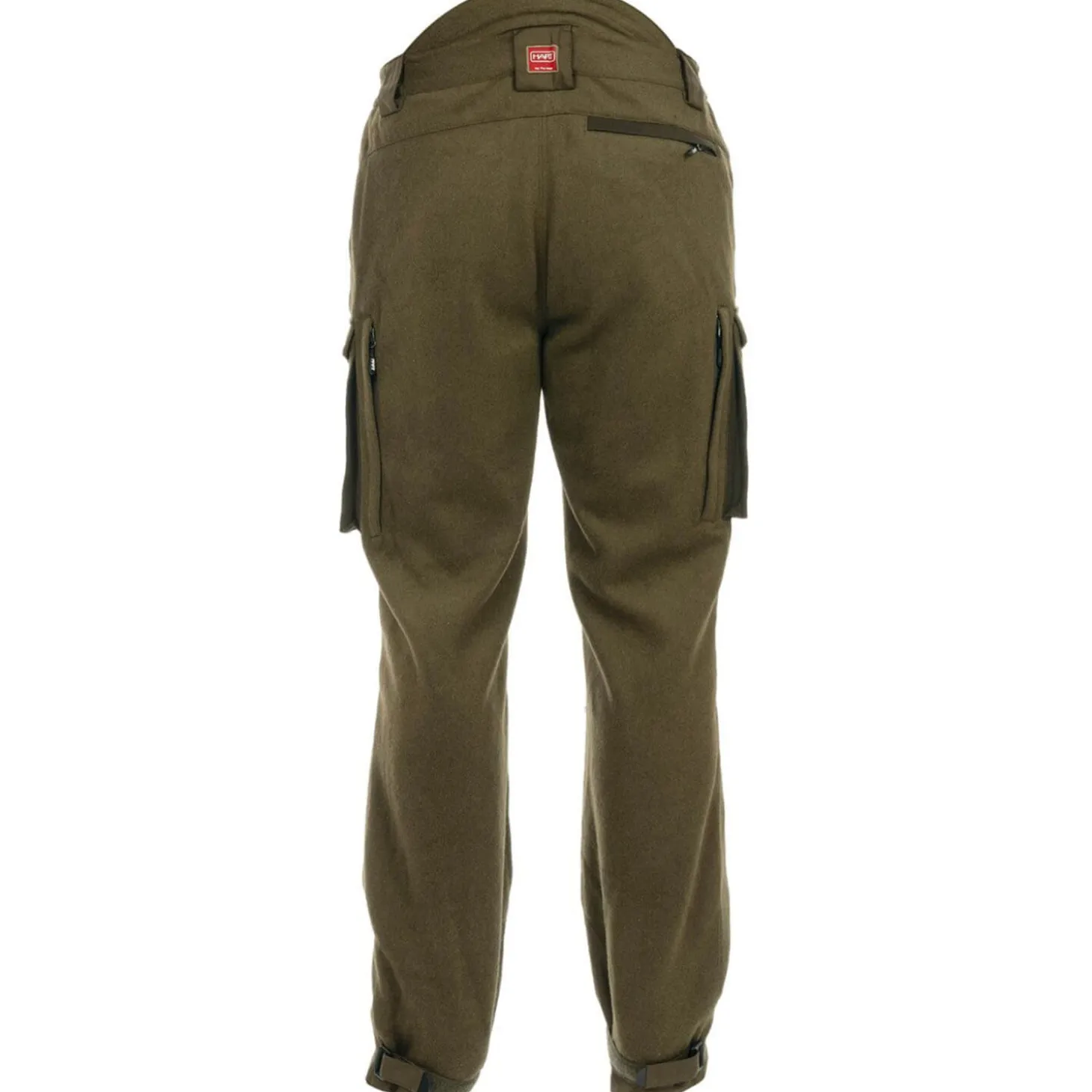 Hart Jagdhose Nature-T