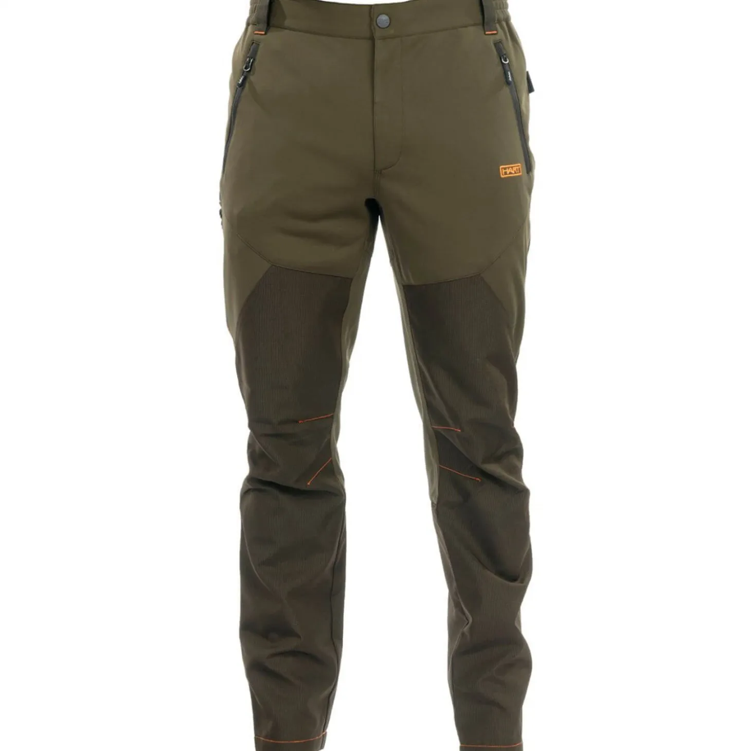 Hart Jagdhose Stilk-ST Tanatex (Verstärkt)