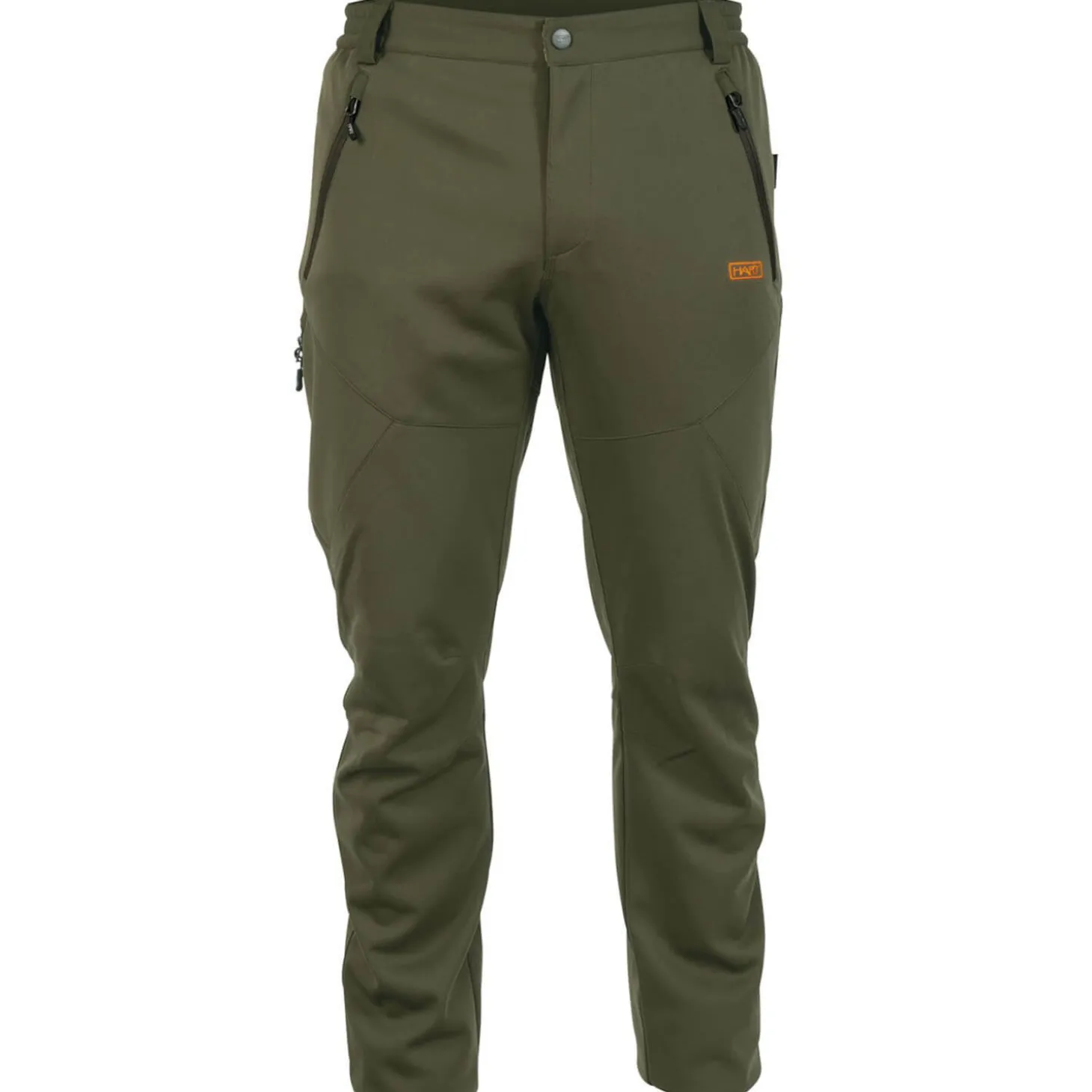 Hart Jagdhose Stilk-TXT Tanatex (Oliva Oscuro)
