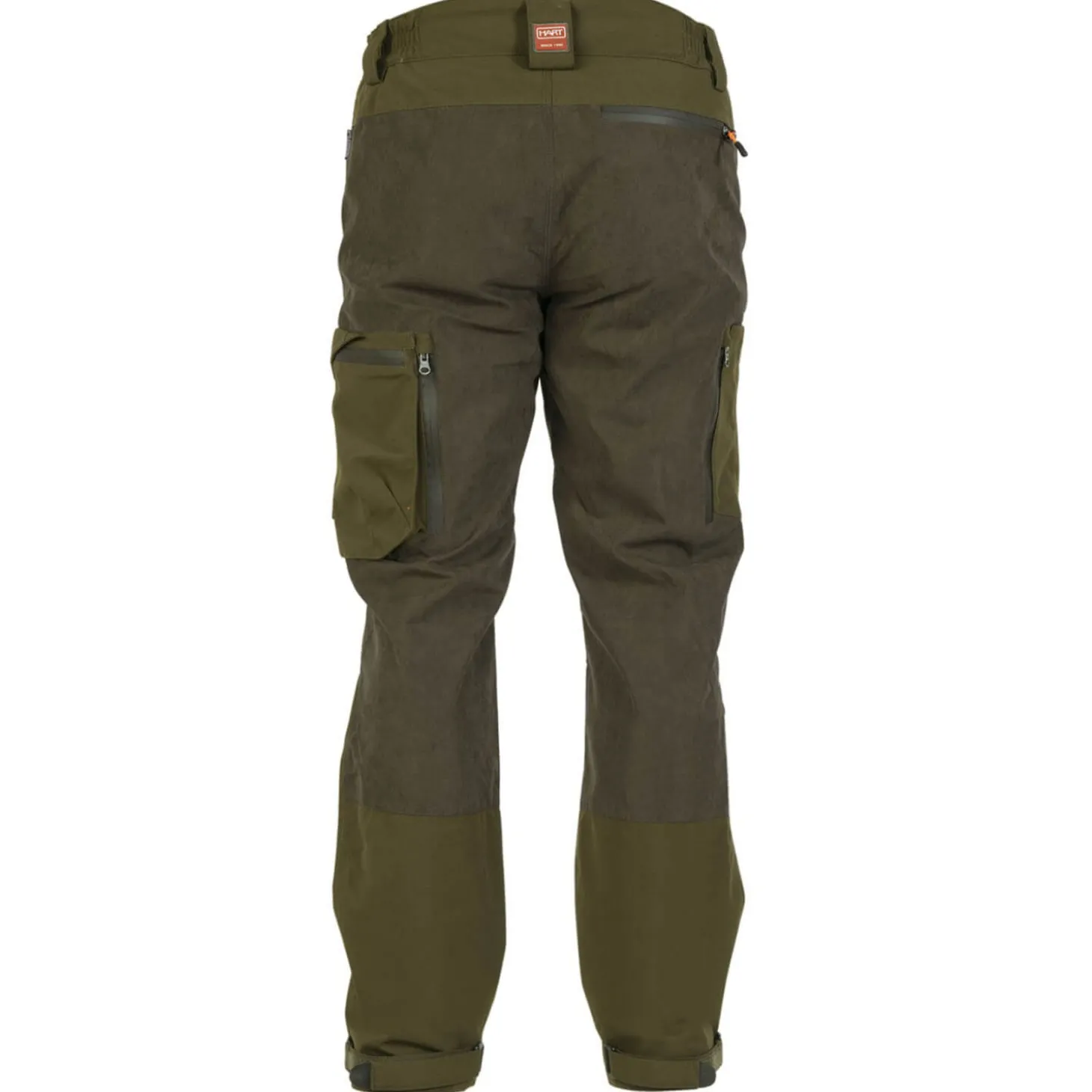 Hart Jagdhose Taunus XHP (Oliva Oscuro)