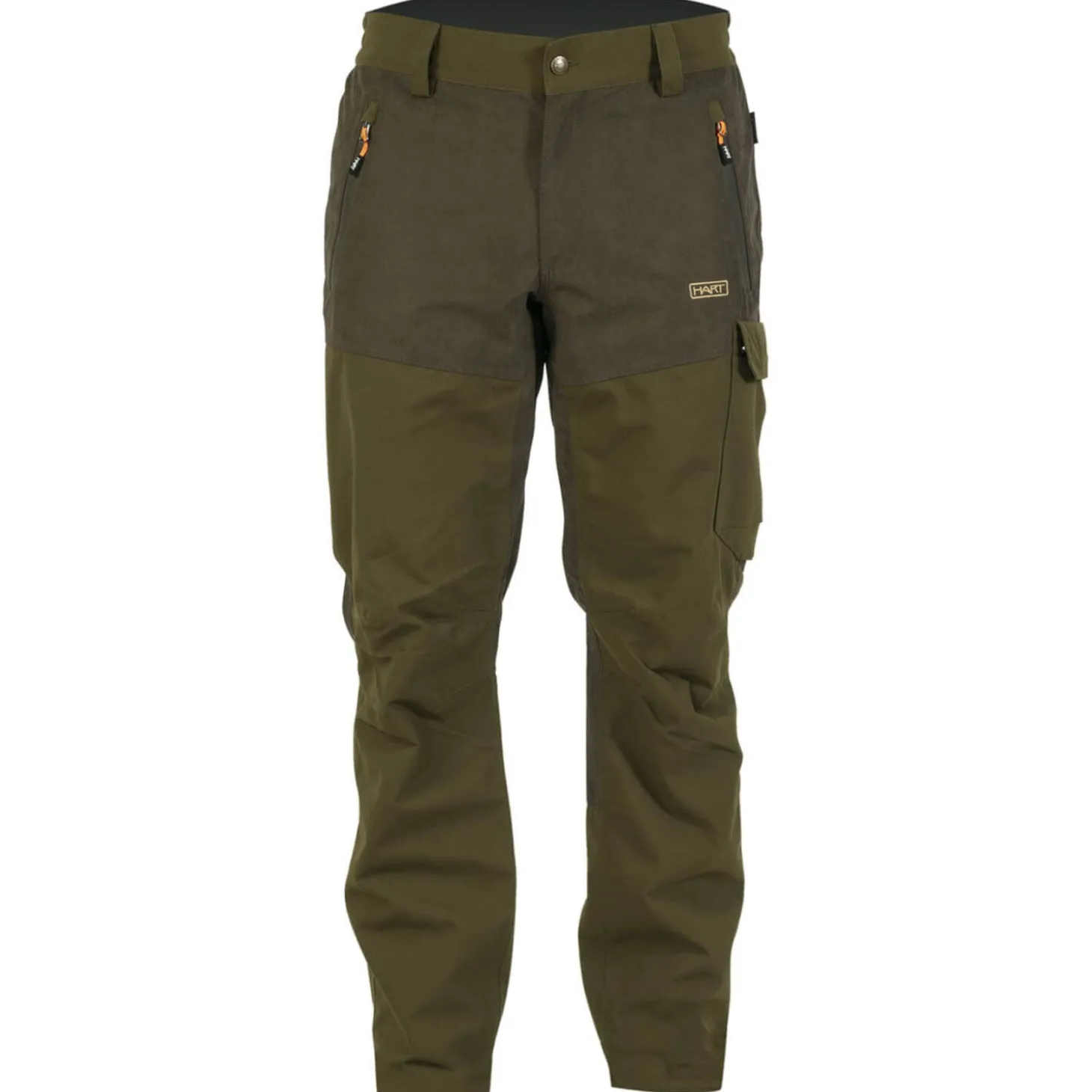 Hart Jagdhose Taunus XHP (Oliva Oscuro)