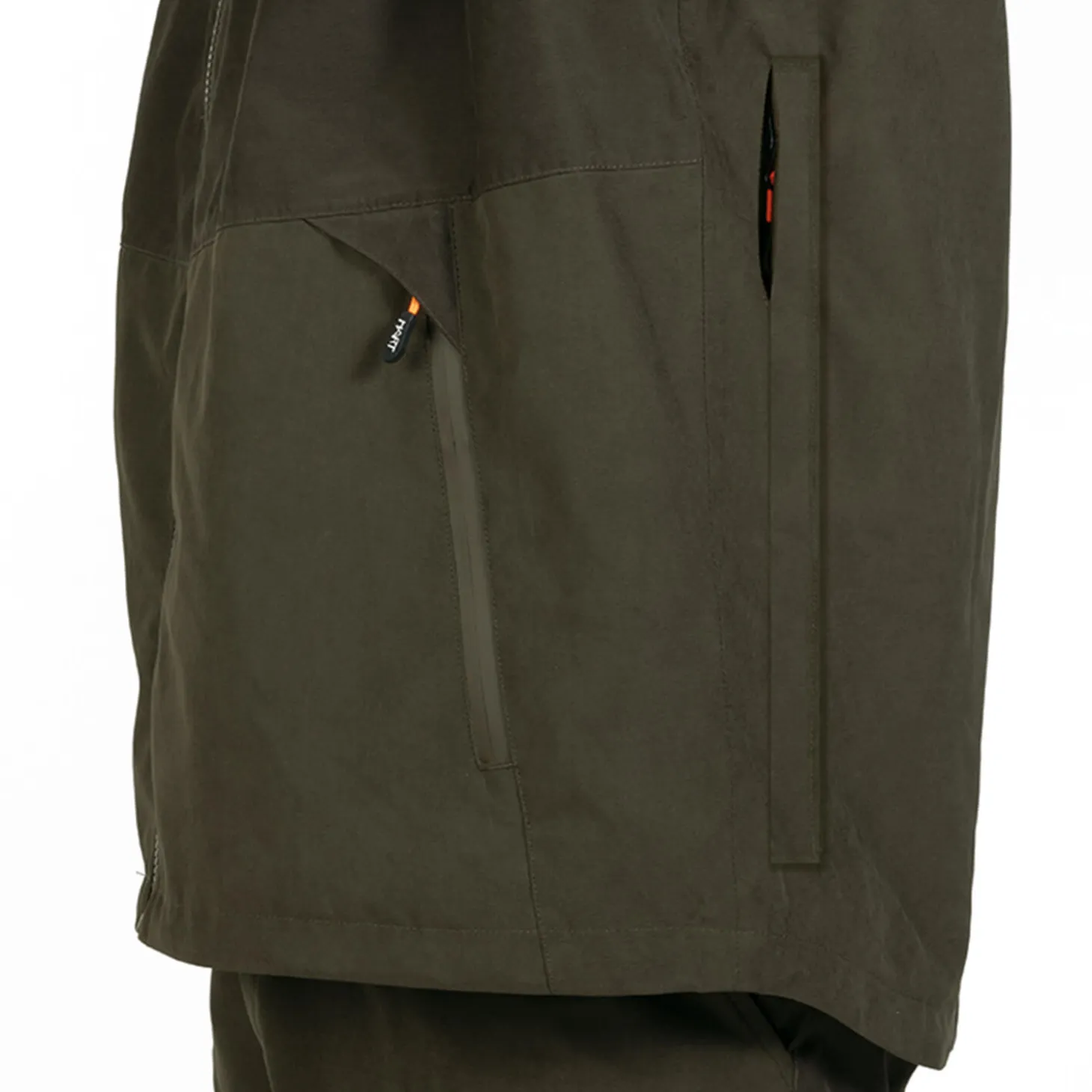 Hart Jagdjacke Akon-J