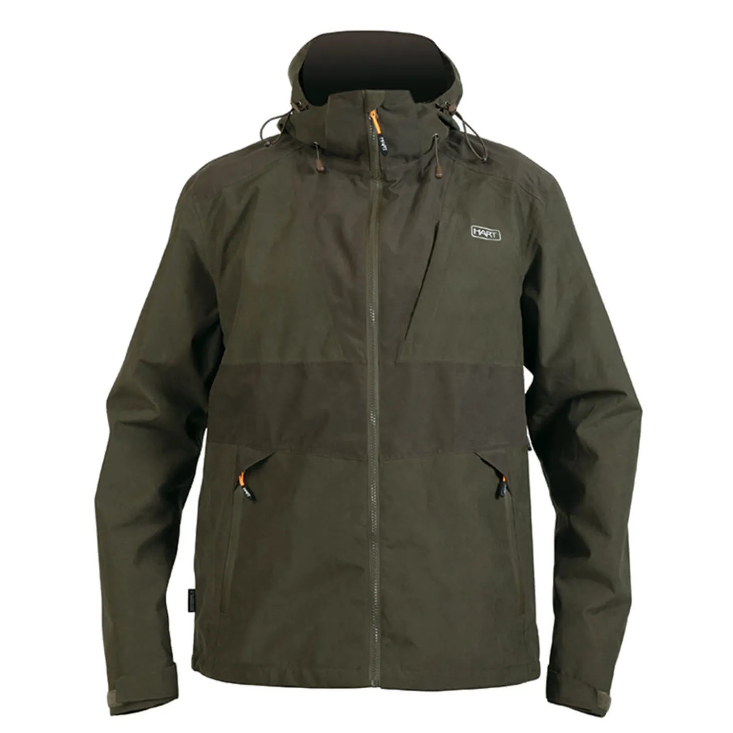 Hart Jagdjacke Akon-J