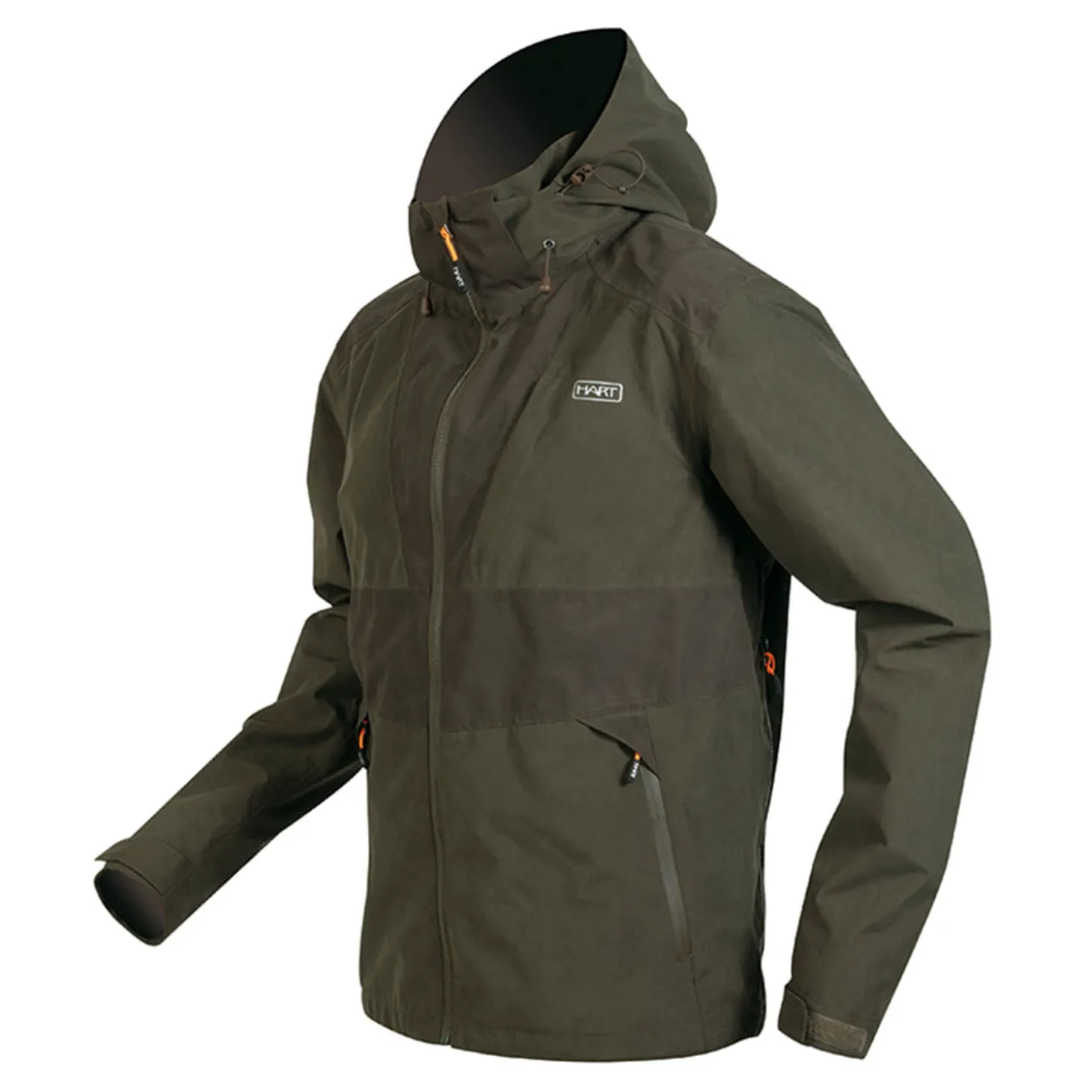 Hart Jagdjacke Akon-J