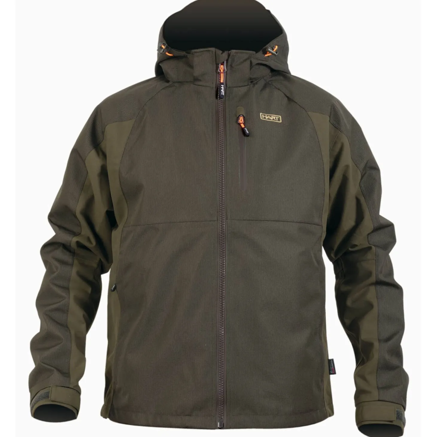 Hart Jagdjacke Armotion Class (Oliva Oscuro)