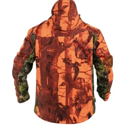 Hart Jagdjacke Donon-J (Camo Blaze/ Camo Forest)
