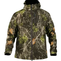Hart Jagdjacke Donon-J (Camo Forest)