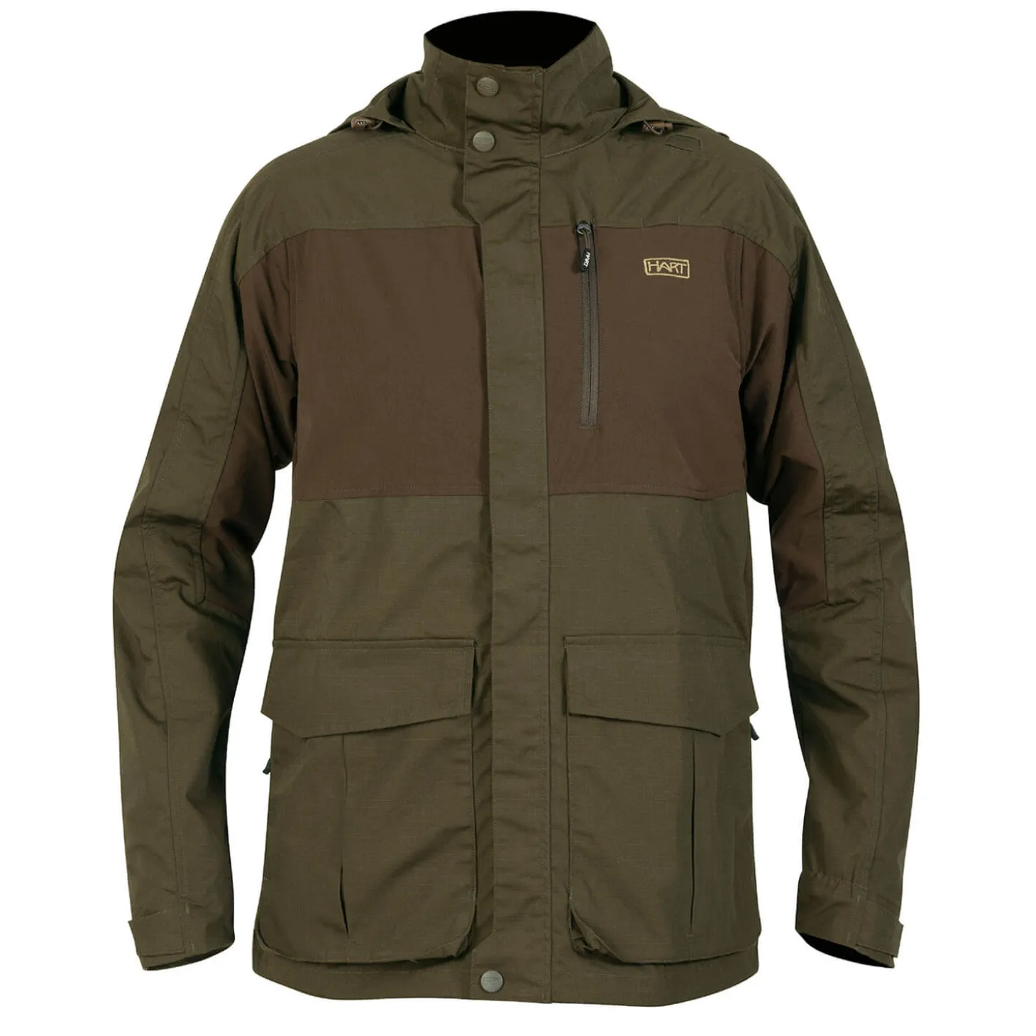 Hart Jagdjacke Gorosta-J