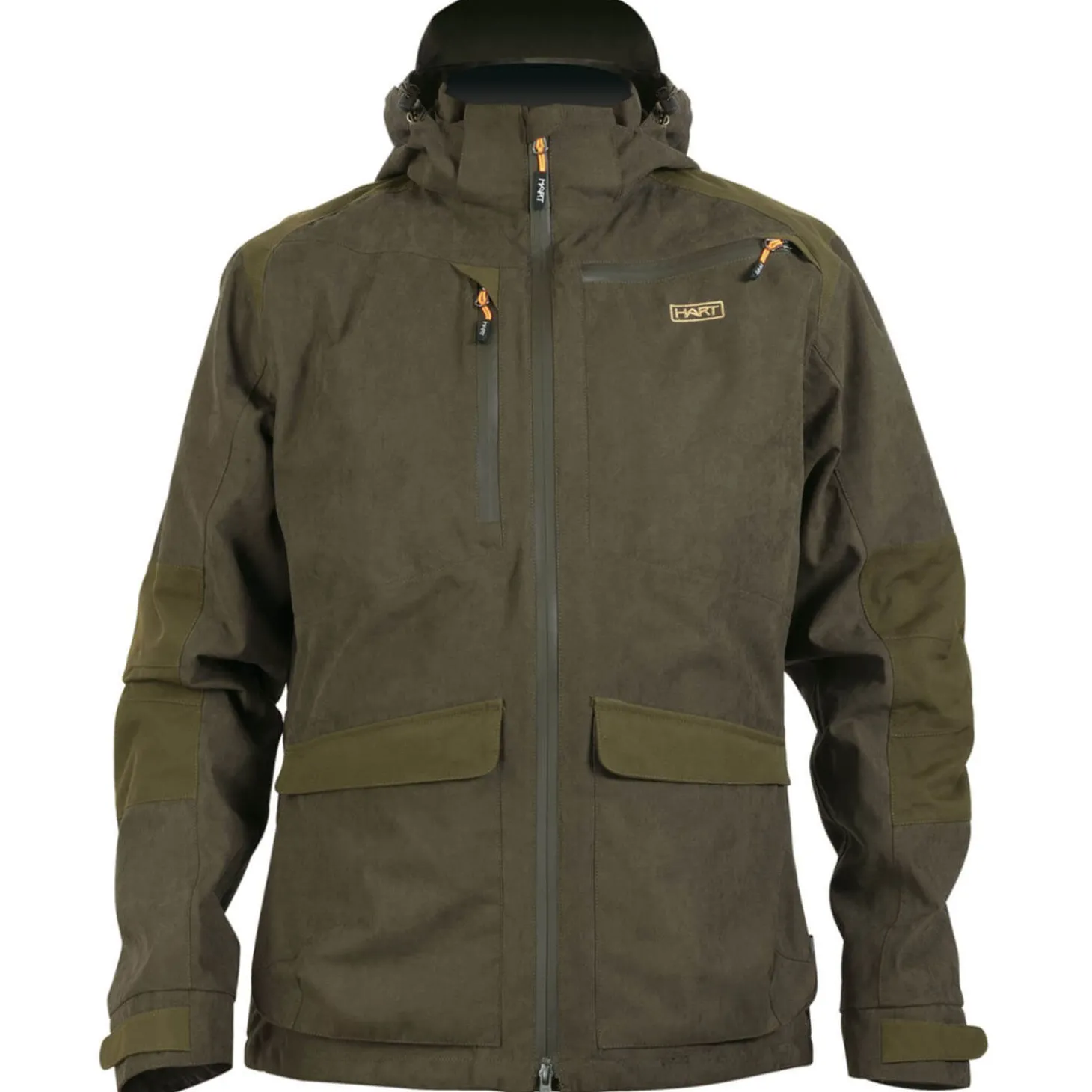Hart Jagdjacke Taunus XHP (Olivia Oscuro)