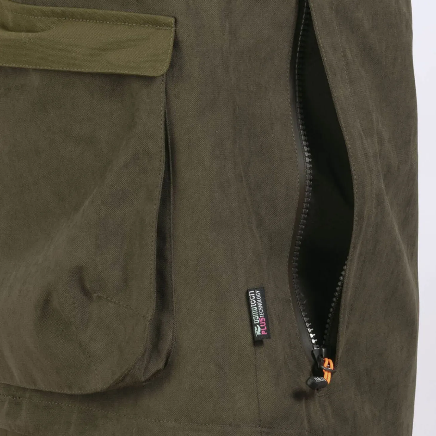 Hart Jagdjacke Taunus XHP (Olivia Oscuro)