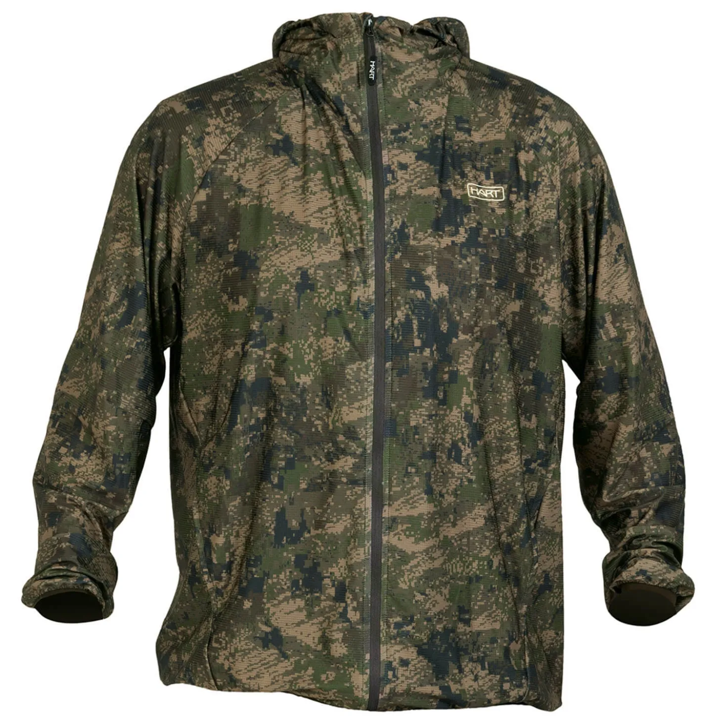 Hart Jagdjacke Ural-JC