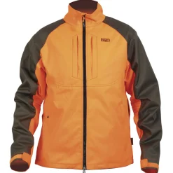 Hart Jagdjacke Urki (Orange)